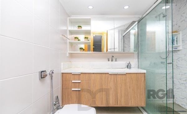 Casa sobrado no Cristal de 3 dormitórios e 3 vagas — foto 30