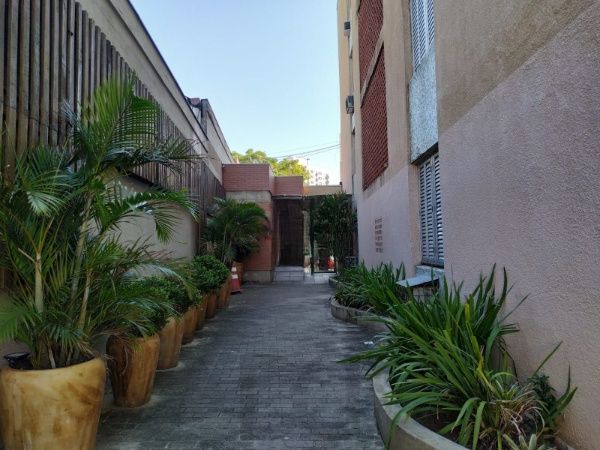 Apartamento no bairro Medianeira de 3 dormitórios DESOCUPADO — foto 24