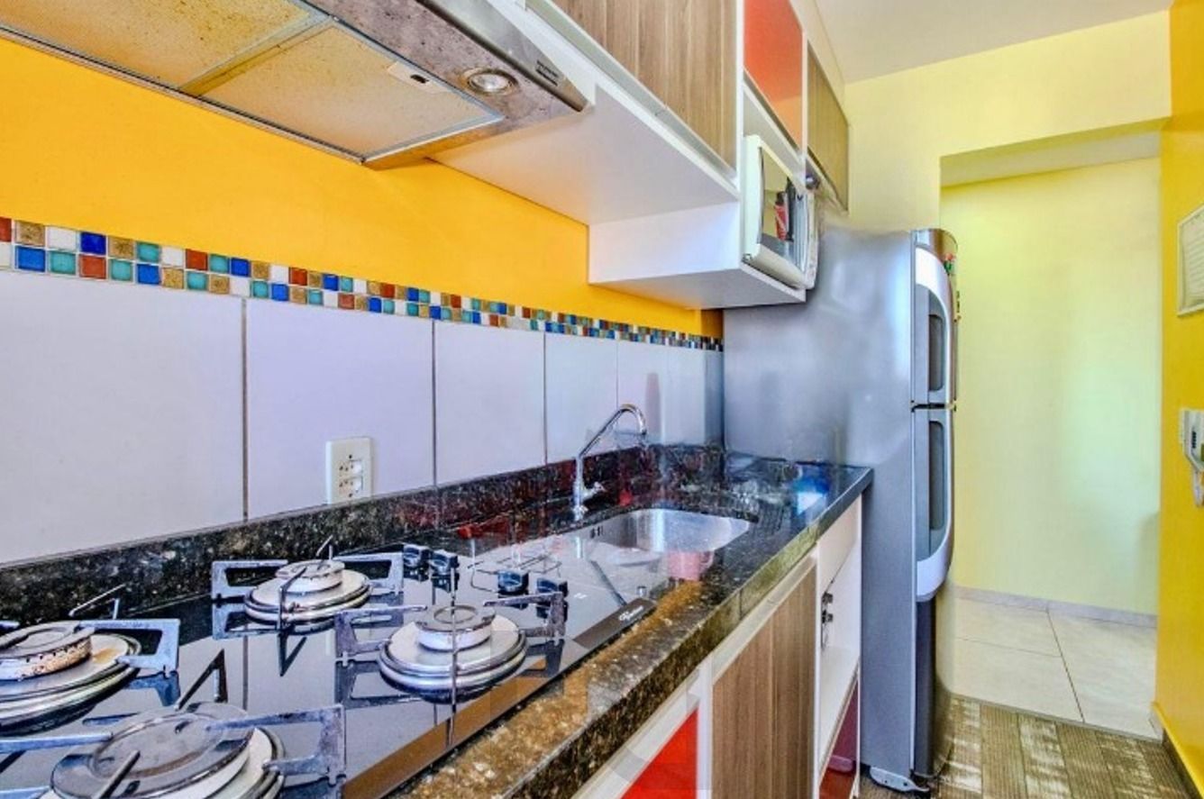 Apartamento no Porto Cruzeiro de 2 dormitórios vaga e infra — foto 18