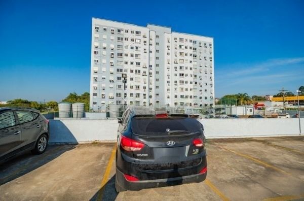 Apartamento de 2 dormitórios vaga e infra DESOCUPADO — foto 16