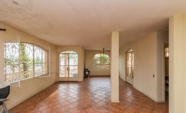 CASA DESOCUPADA E SEMI MOBILIADA, COM SUÍTE MASTER, SACADA, VISTA PANORÂMICA, EM AMPLO TERRENO NO SANTA TEREZA — foto 49