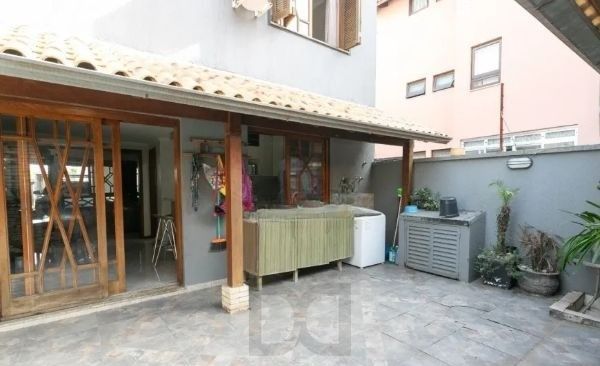 Casa sobrado no bairro Ecoville de 3 dormitórios e 4 vagas — foto 32