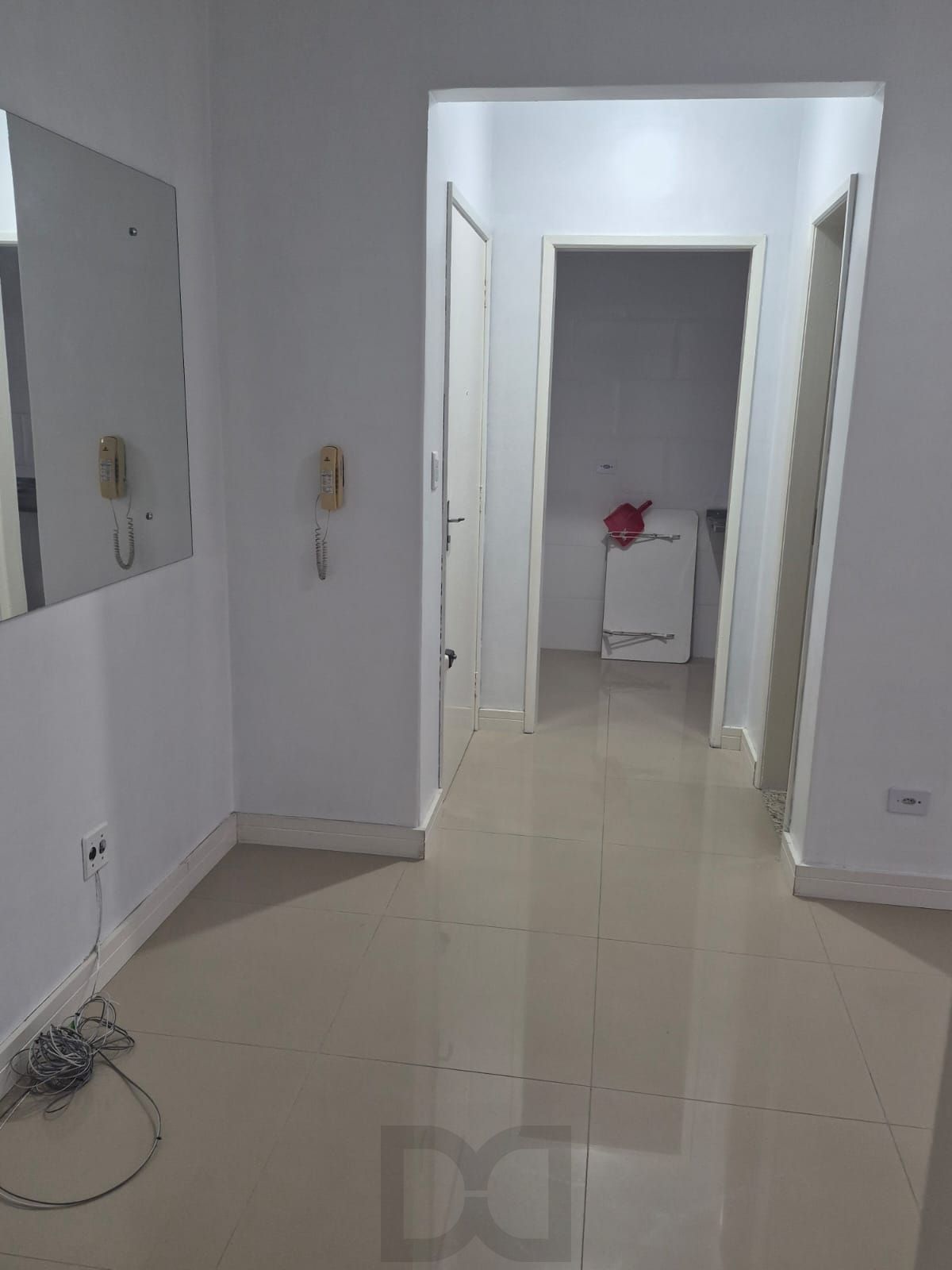 Apartamento no Cristal reformado de 1 dormitório e vaga rotativa — foto 8