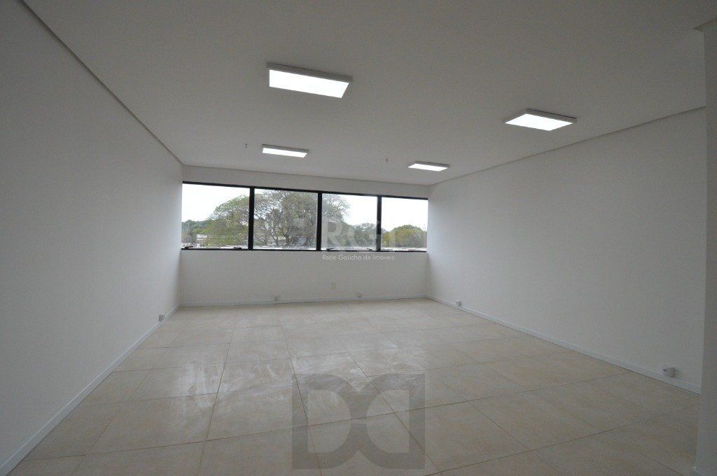 Conjunto/Sala para Venda - 37.05m², 0 dormitórios, Cristal — foto 1