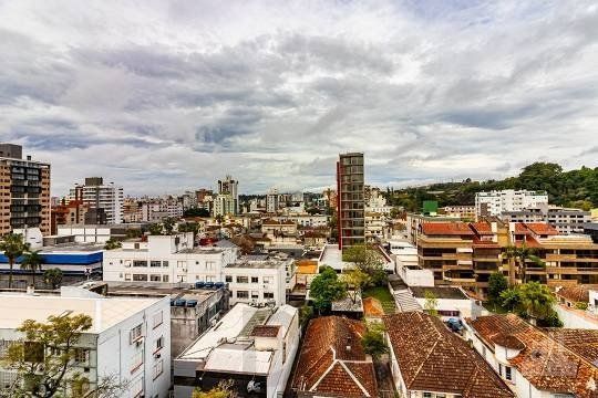 Apartamento no Menino Deus de 3 dormitórios e 2 vagas — foto 11