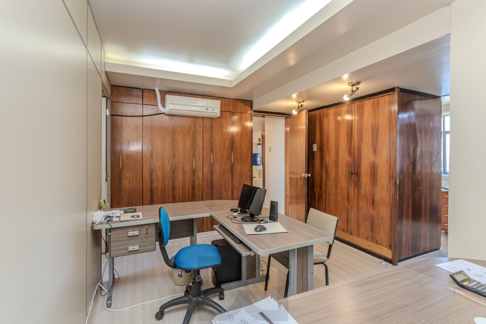 Ótima e ampla sala comercial — foto 22