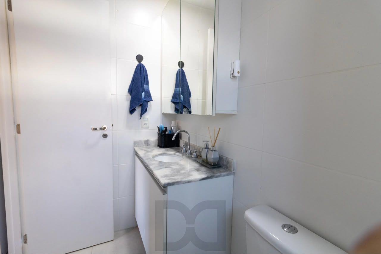 Apartamento no Partenon de 2 dormitórios vaga e infra — foto 34