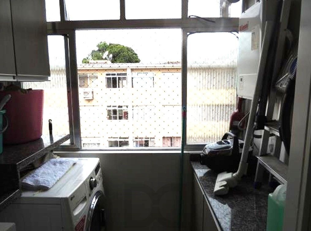 Apartamento no Sarandi de 2 dormitórios, mobiliado, 1 vaga — foto 10