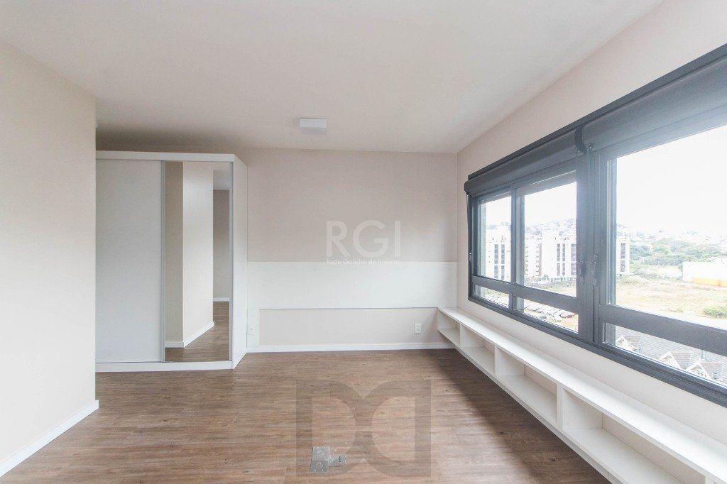 Loft para Venda - 38m², 1 dormitório, 1 vaga - Jardim Botânico — foto 7