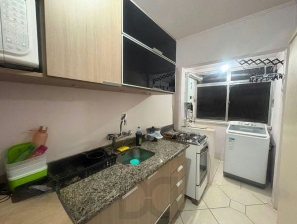 Apartamento de 1 dormitório no Menino Deus — foto 19