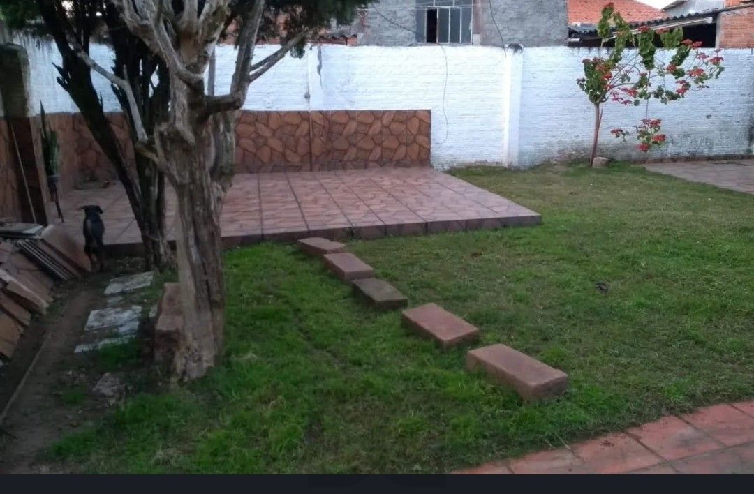 Casa com Patio terreno 10x30 na Vila Nova — foto 3