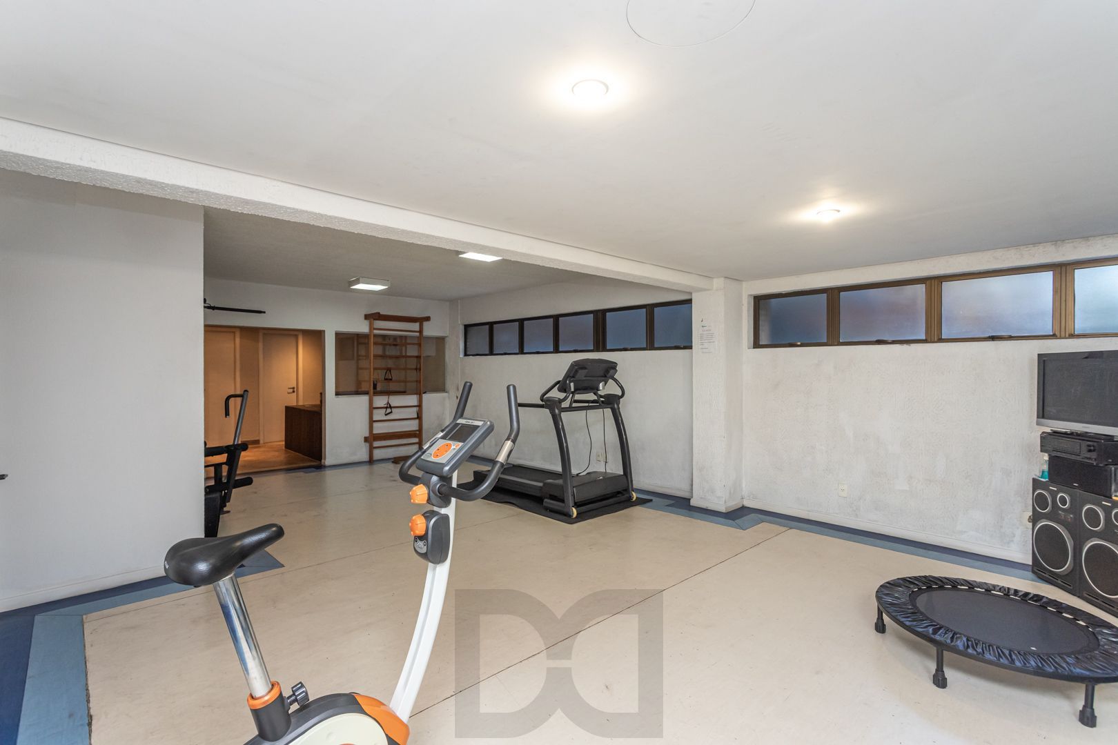Apartamento no bairro Mont Serrat de 2 suítes e 2 vagas DESOCUPADO — foto 47