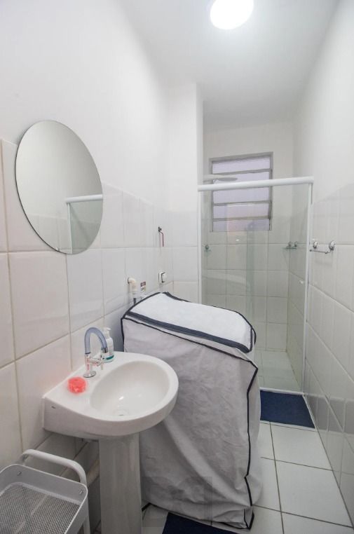 Apartamento no Menino Deus de 1 dormitório — foto 13