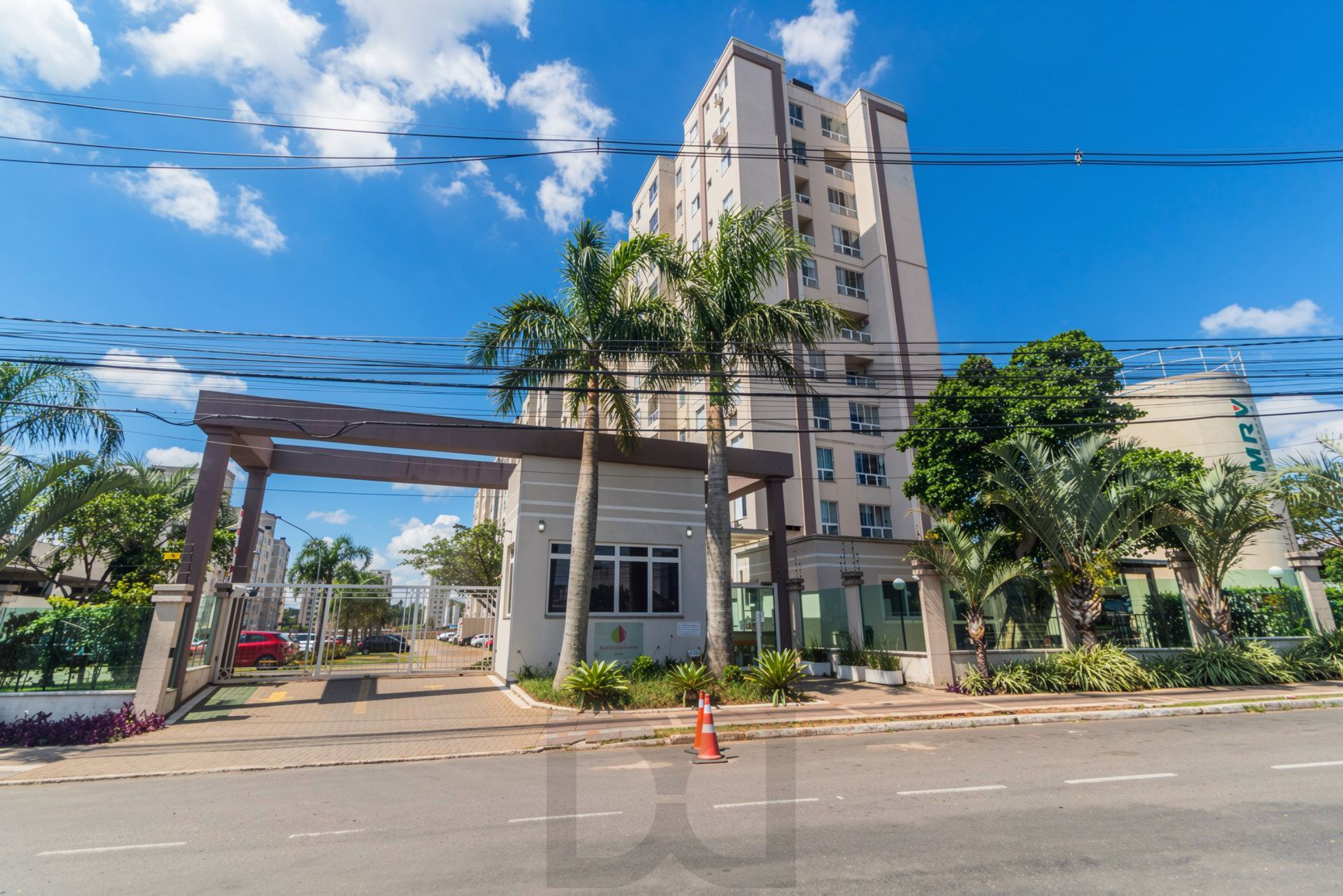 Apartamento 2 dorms à venda Avenida Baltazar de Oliveira Garcia, Costa e Silva — foto 16
