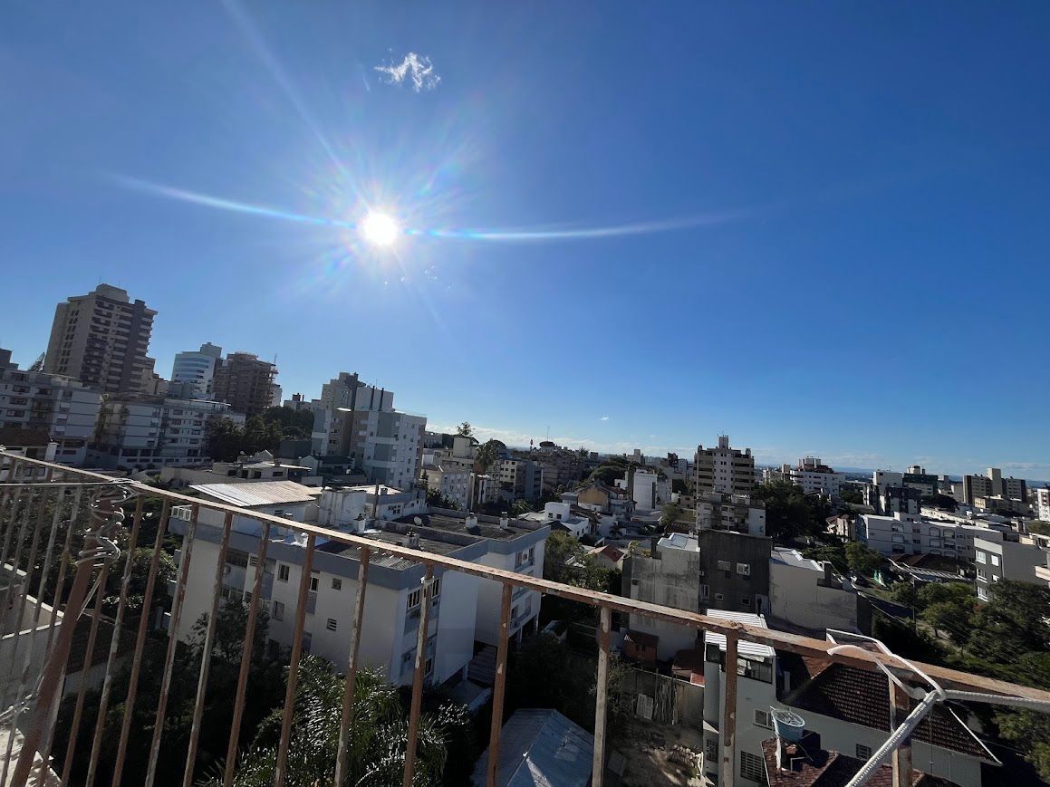 Cobertura no bairro Higienópolis de 3 dormitórios e 2 vagas — foto 40