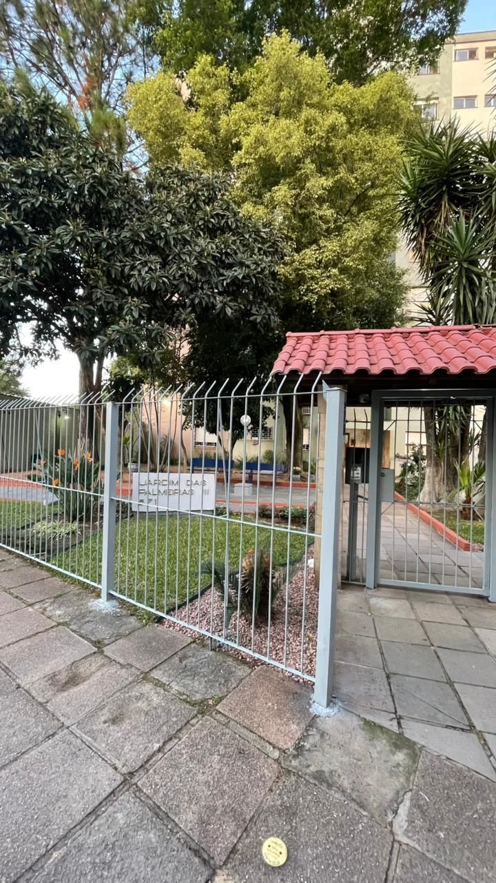 Apartamento no Jardim Sabará de 1 dormitório e *vaga rotativa - DESOCUPADO — foto 1