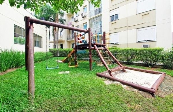 Apartamento de 2 dormitórios vaga e infra no bairro Camaquã — foto 25