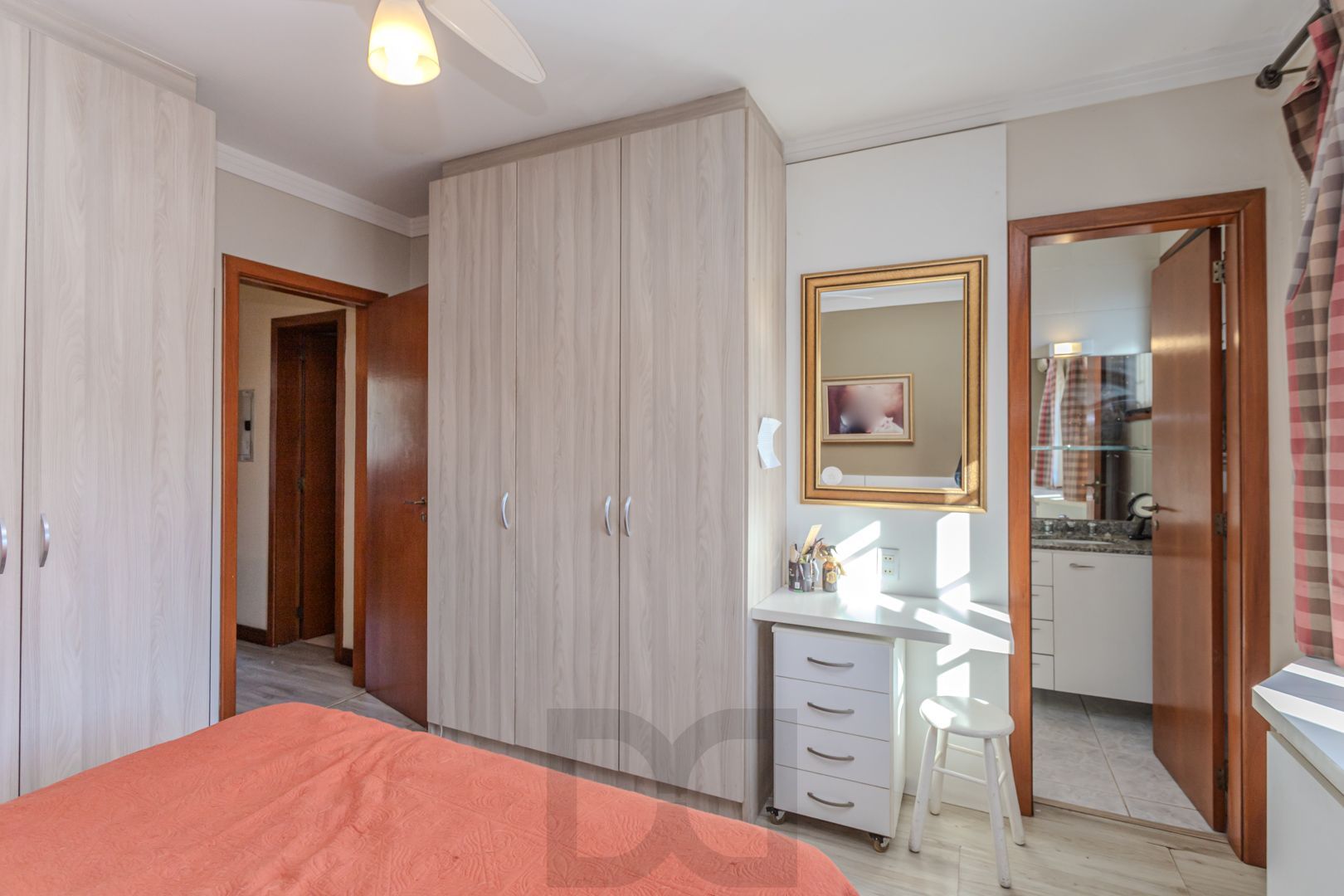 Casa sobrado no bairro Chácara das Pedras de 3 dormitórios e 2 vagas — foto 10