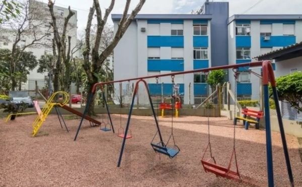 Apartamento no bairro Cristal de 2 dormitórios e vaga rotativa — foto 25