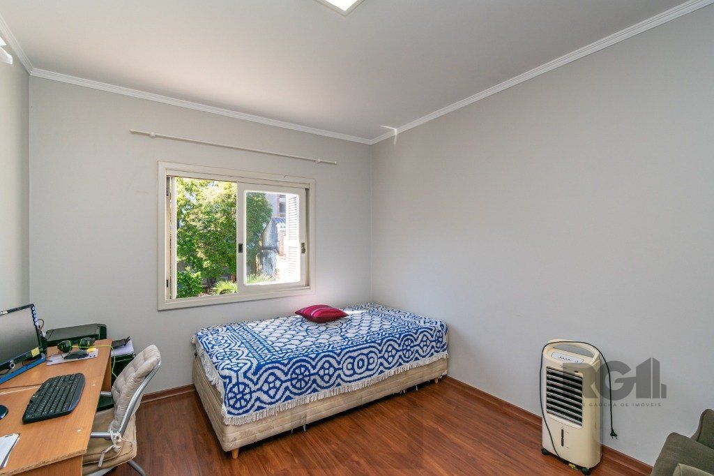 Casa sobrado no jardim Botânico com 5 dormitórios e 4 vagas — foto 20