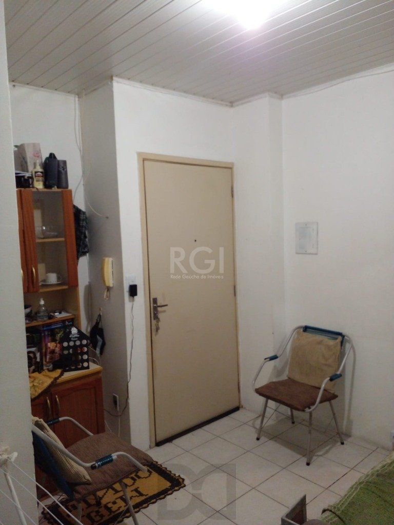 Apartamento para Venda - 31.03m², 1 dormitório, Centro Histórico — foto 7