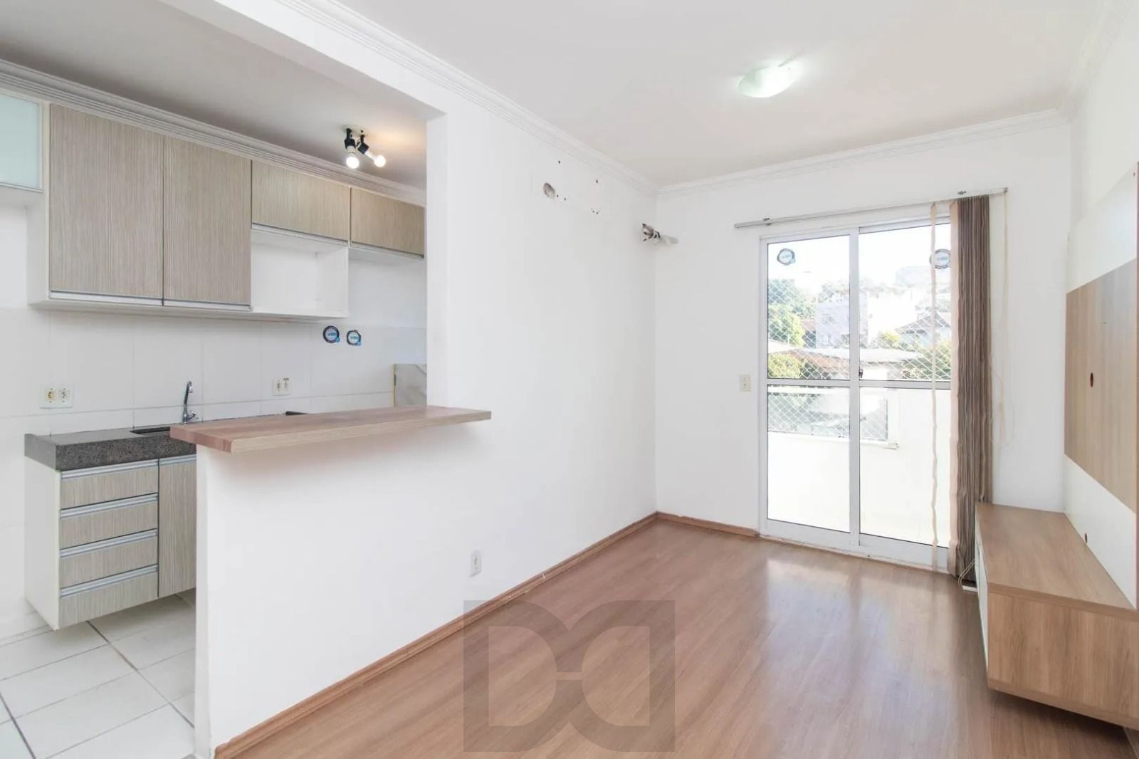 2 DORMITÓRIOS, REFORMADO C/VAGA E INFRA COMPLETA — foto 24