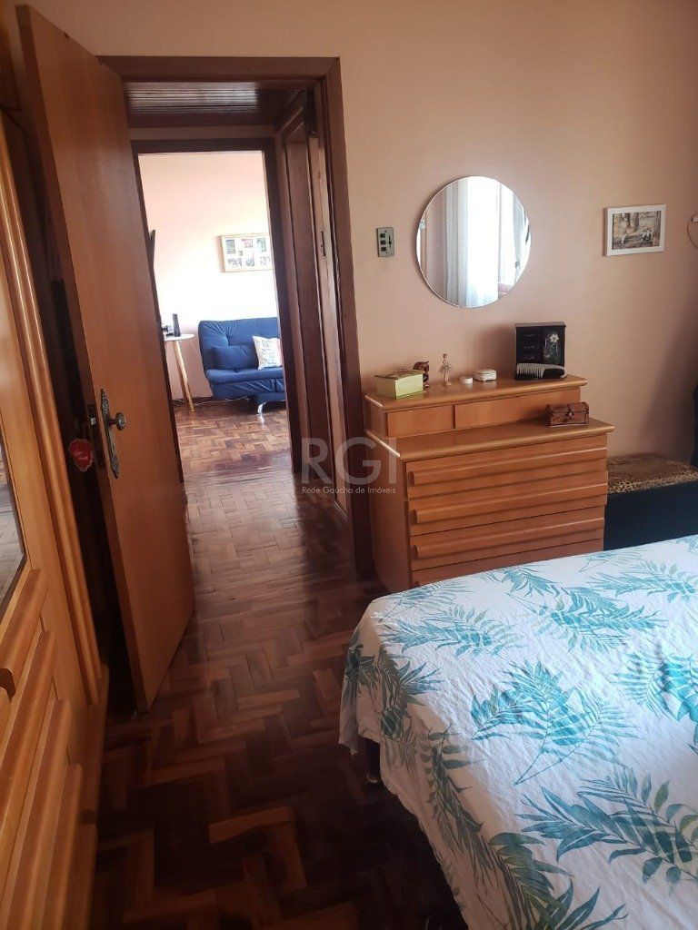 Apartamento para Venda - 64m², 2 dormitórios, 1 vaga - Passo da Areia — foto 7