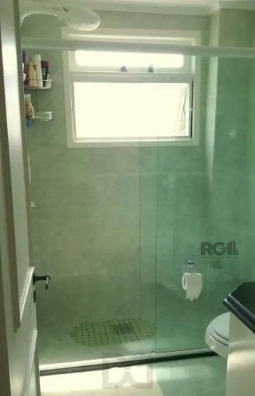 Apartamento de 1 dormitório no Cristo Redentor — foto 12