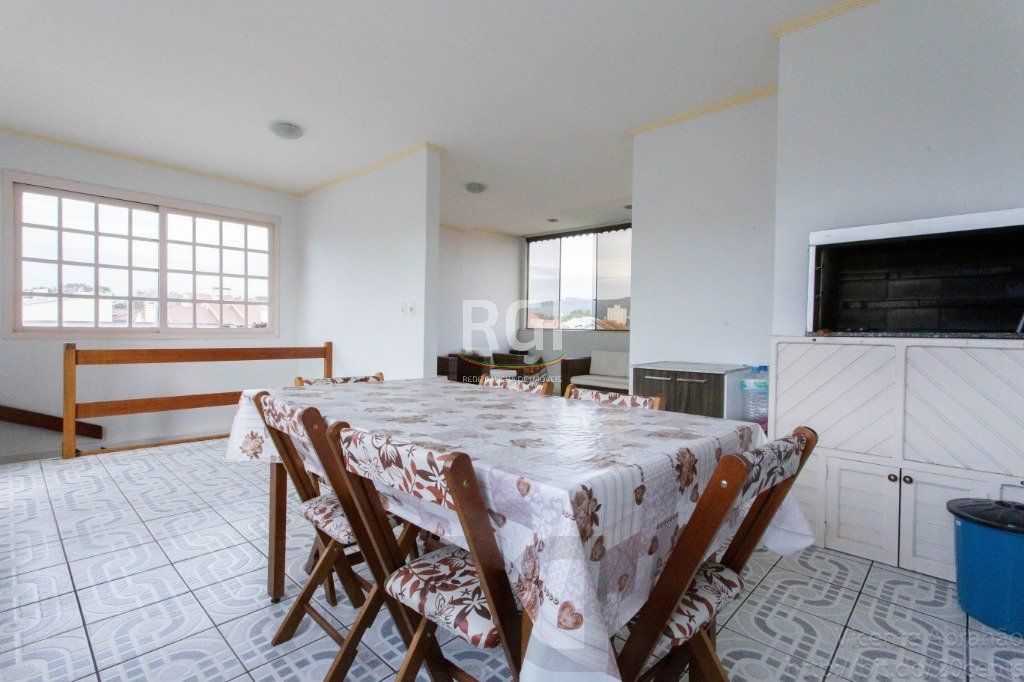 Cobertura para Venda - 191.8m², 3 dormitórios, sendo 1 suites, 2 vagas - Jardim Itu — foto 20