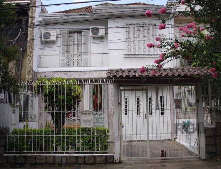 Casa sobrado no bairro Higienópolis de 3 dormitórios e 2 vagas — foto 19