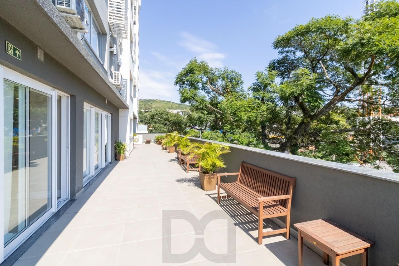 Apartamento no Partenon de 2 dormitórios vaga e infra — foto 65
