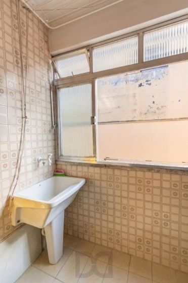 Apartamento no Sarandi de 1 dormitório - DESOCUPADO — foto 11