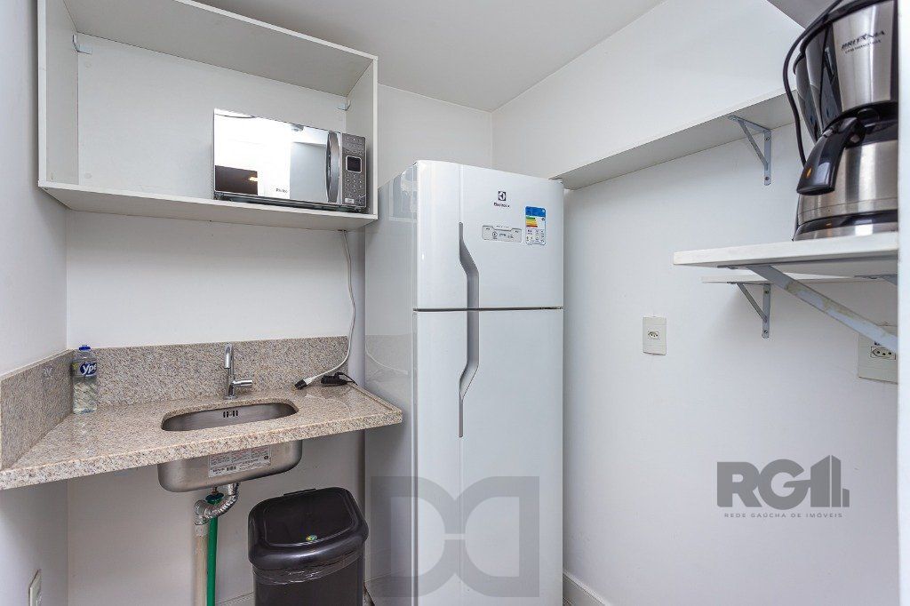 Conjunto / Sala para Venda no DOC OFFICE DESOCUPADA — foto 25