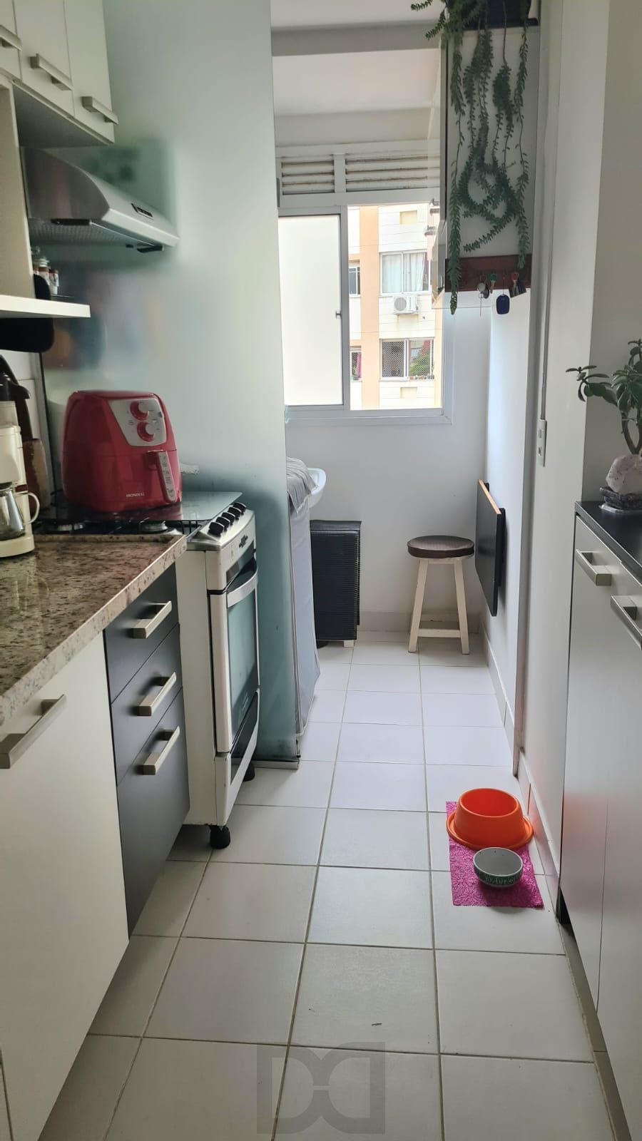 Apartamento 2 Dormitórios Jardim Carvalho — foto 14
