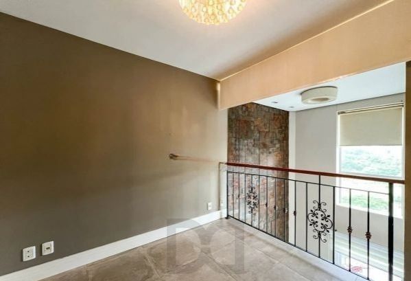 DUPLEX MOBILIADO COM VISTA PARA O PARQUE GERMÂNIA!!! — foto 8