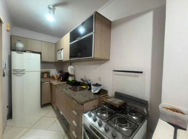 Apartamento de 1 dormitório no Menino Deus — foto 18