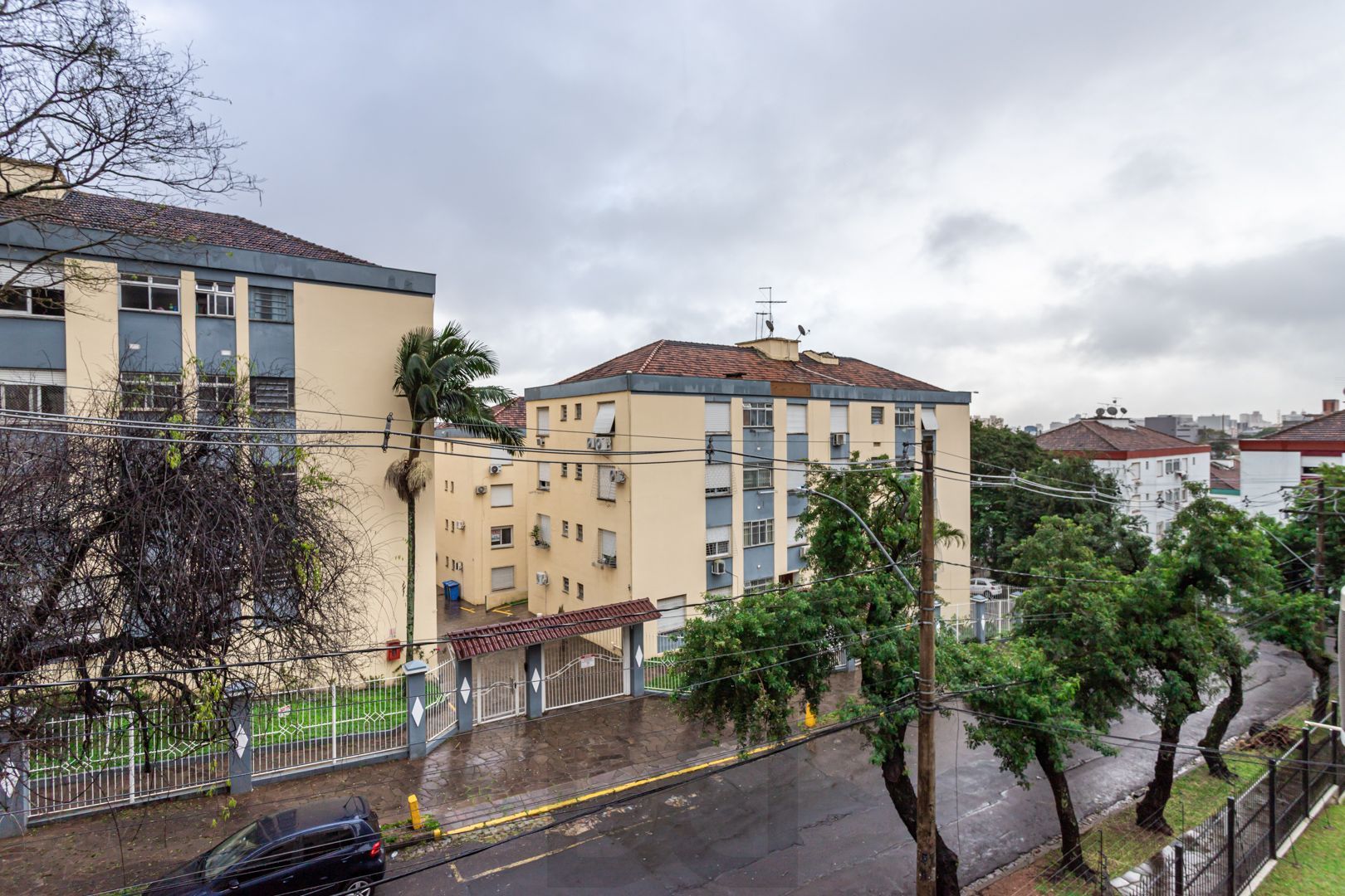 Apartamento no bairro Vila Ipiranga de 2 dormitórios e vaga DESOCUPADO — foto 21