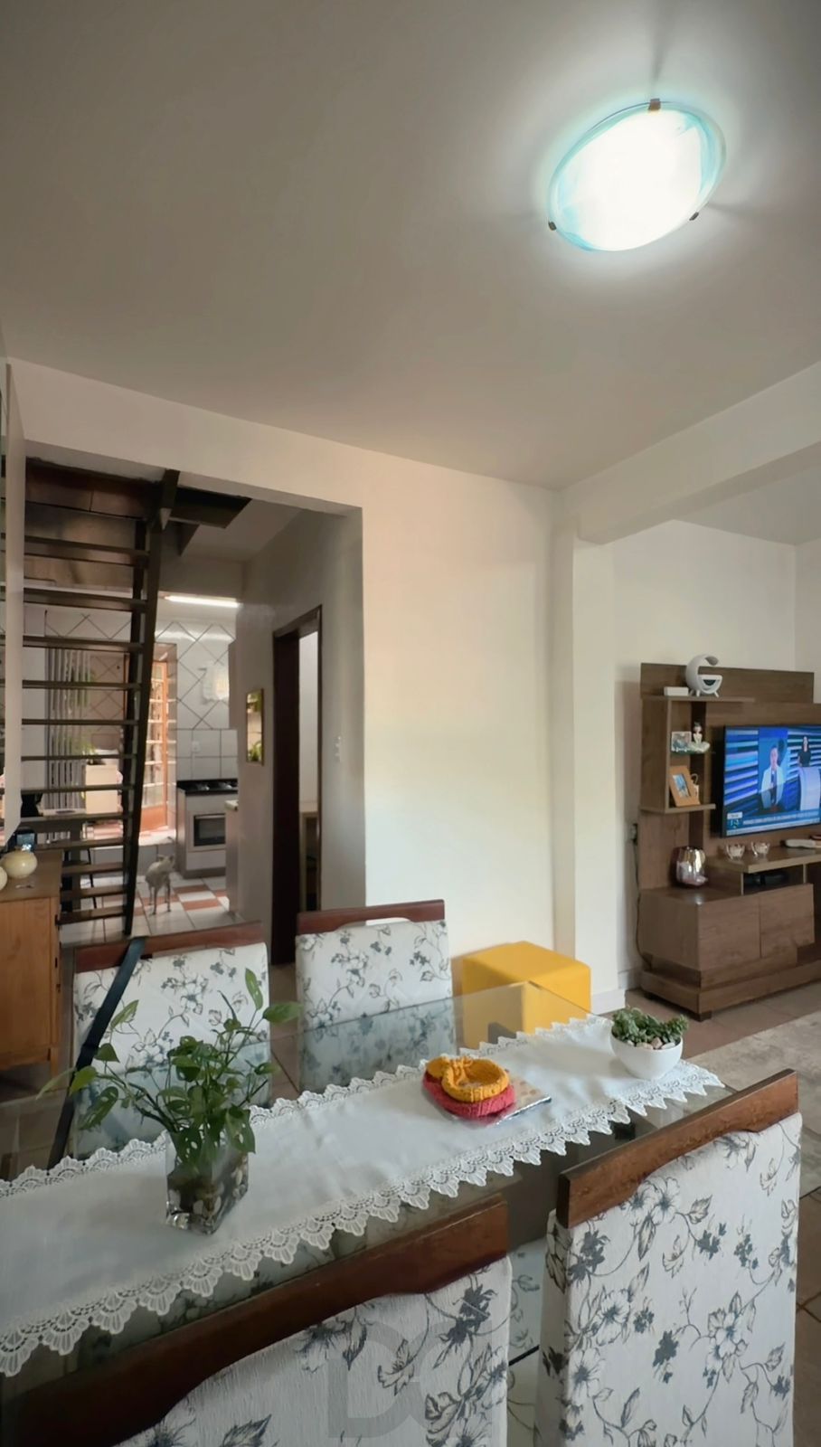 Excelente casa para venda com edicula e sotão. Entrar e morar! — foto 7