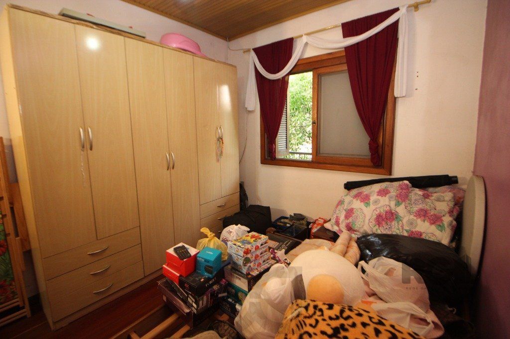 Casa sobrado no Jardim Itú Sabara de 3 dormitórios — foto 28
