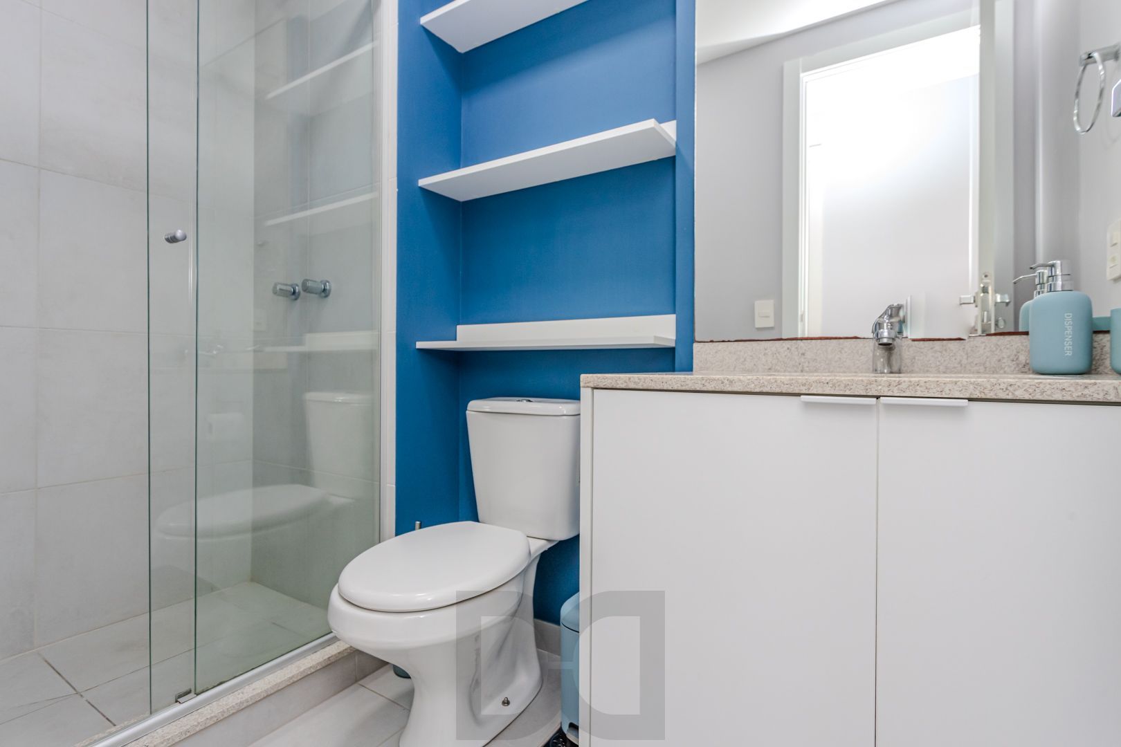 Apartamento no Jardim Lindóia de 2 dormitórios vaga e infra — foto 14