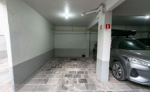 Cobertura no bairro Santa Cecilia de 3 dormitórios vaga desocupada — foto 38