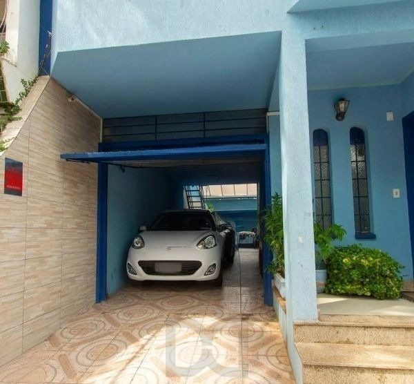 casa sobrado com 4 dormitórios 3 vagas e pátio e piscina — foto 42
