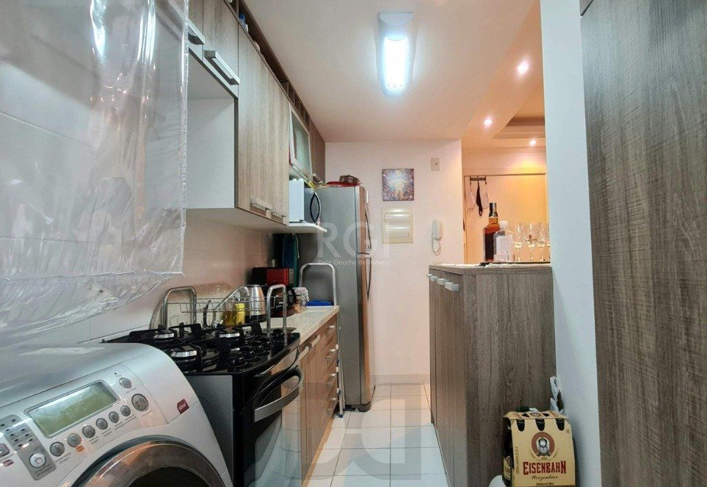Apartamento para Venda - 65m², 3 dormitórios, sendo 1 suites, 1 vaga - Vila Ipiranga — foto 7