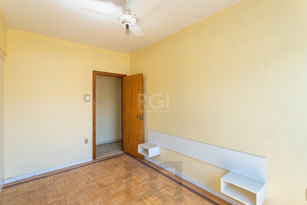 Apartamento de 3 dormitórios e vaga bairro Santa Cecilia DESOCUPADO — foto 12