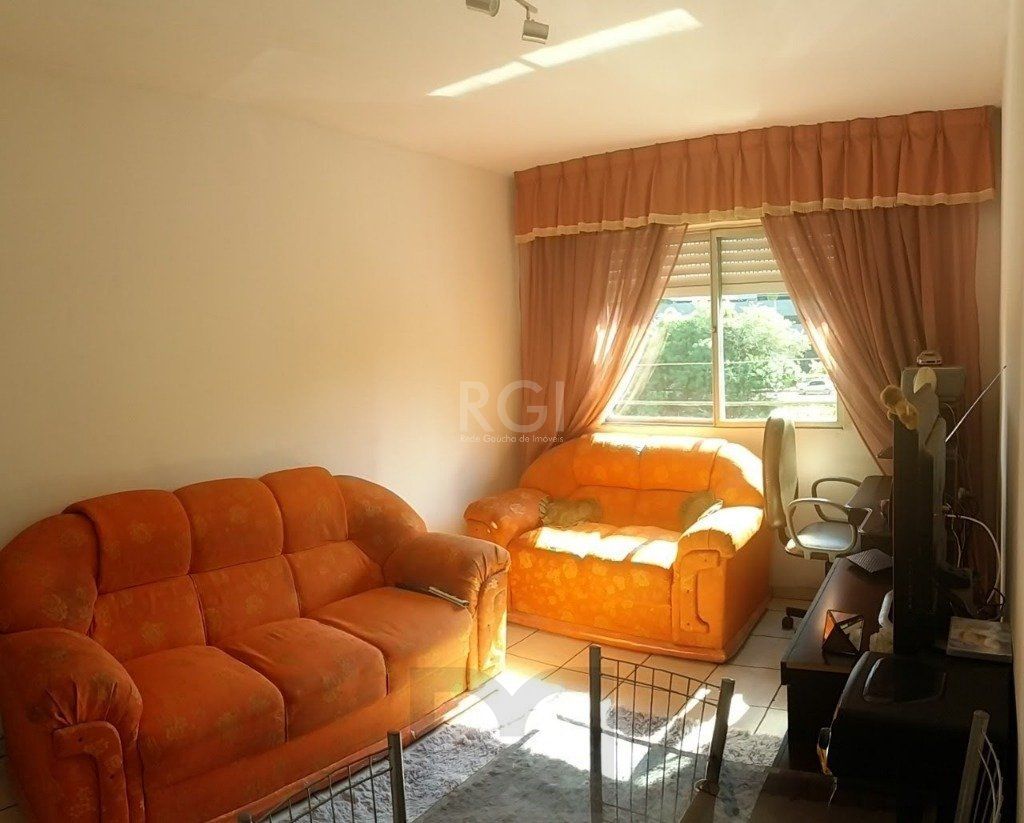 Apartamento para Venda no Partenon de 2 dormitórios — foto 4