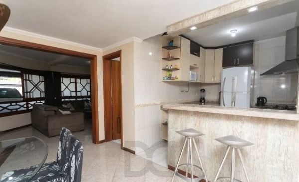 Casa sobrado no bairro Ecoville de 3 dormitórios e 4 vagas — foto 10