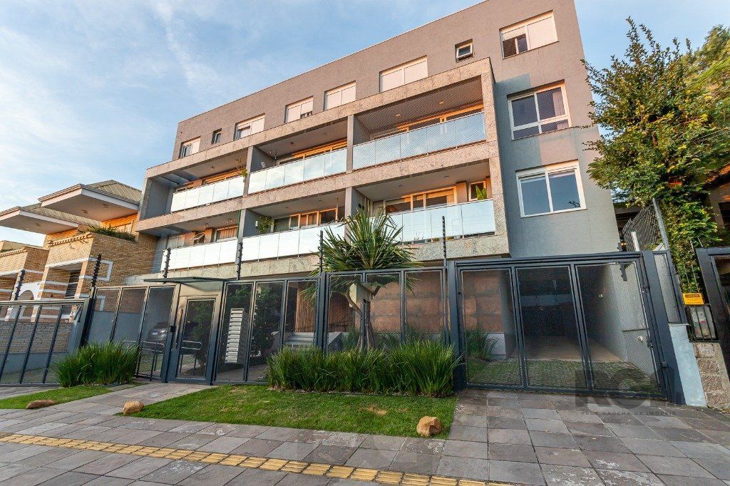Apartamento DUPLEX no bairro Chácara das Pedras de 2 dormitórios e 2 vagas — foto 39