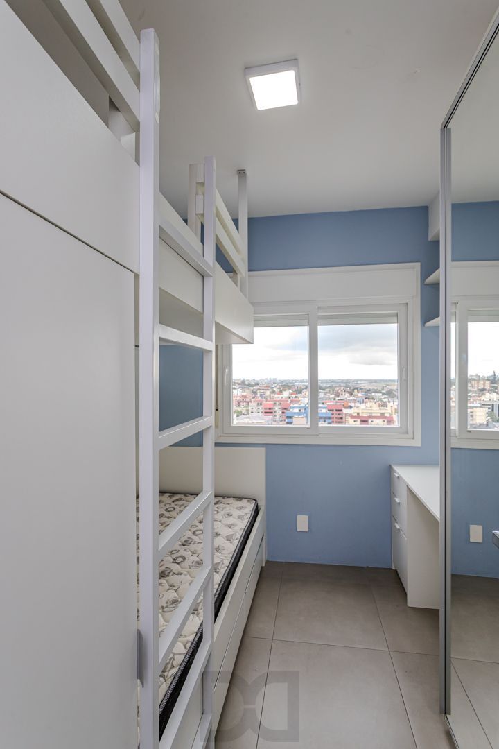 Apartamento no Jardim Lindóia de 2 dormitórios vaga e infra — foto 16