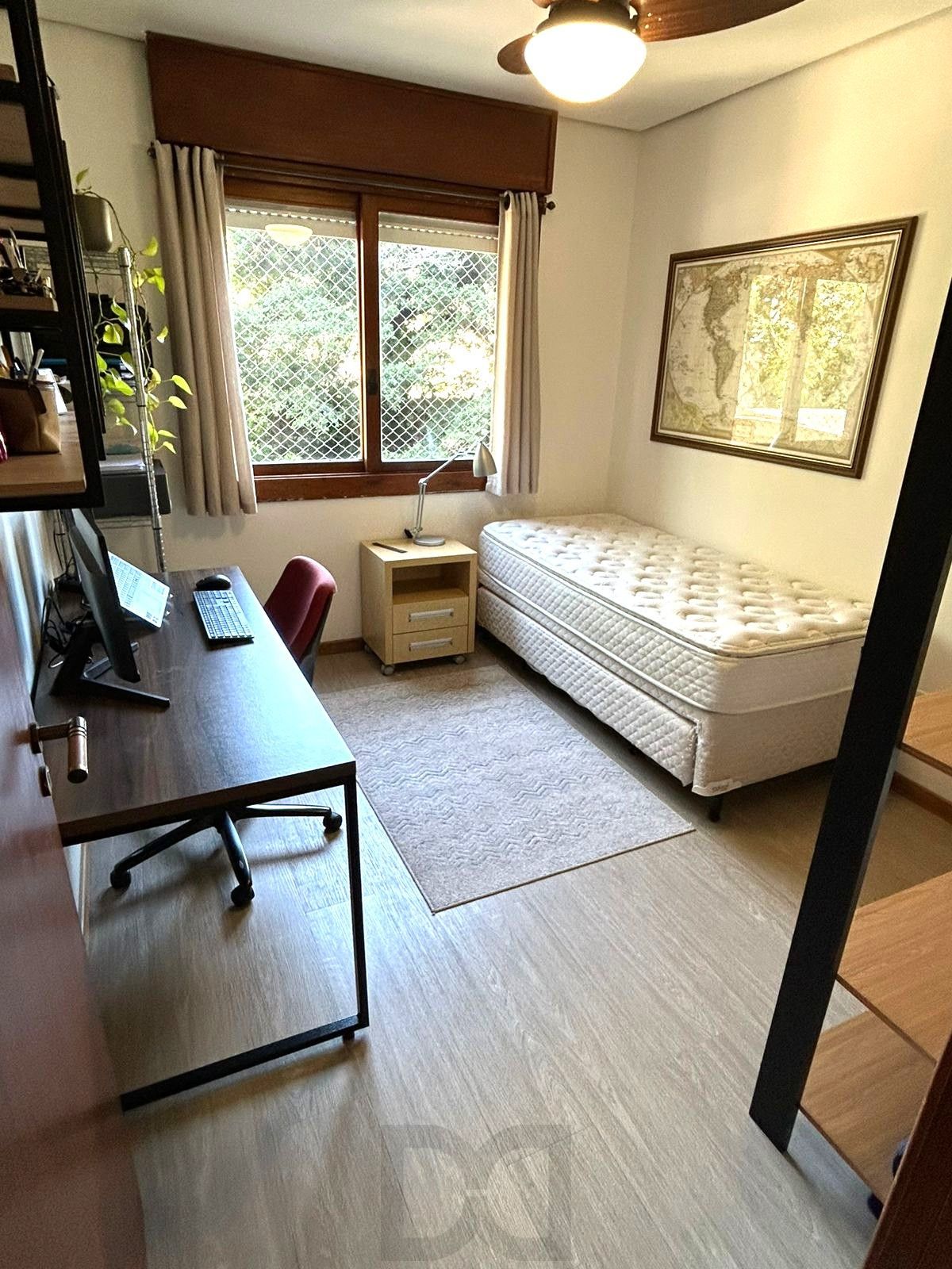 Apartamento de 3 dormitórios vaga e infra no bairro Santana — foto 8