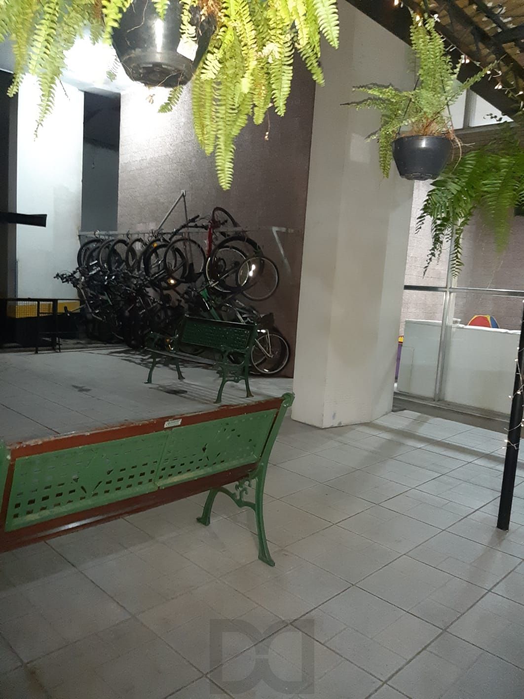 BAIXOU! MARAVILHOSO APARTAMENTO NA RUA DOS ANDRADAS, CENTRO HISTÓRICO. DE R$ 549.000 PARA R$ 517.000. — foto 7